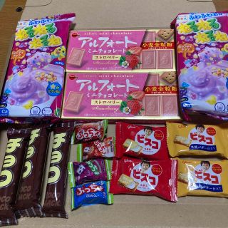 お菓子詰め合わせ(菓子/デザート)