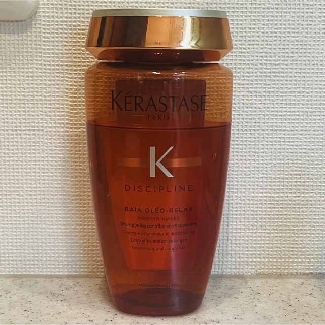 KERASTASE(ケラスターゼ)のケラスターゼ バンオレオリラックス 250ml コスメ/美容のヘアケア/スタイリング(シャンプー)の商品写真