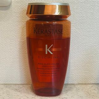 ケラスターゼ(KERASTASE)のケラスターゼ バンオレオリラックス 250ml(シャンプー)