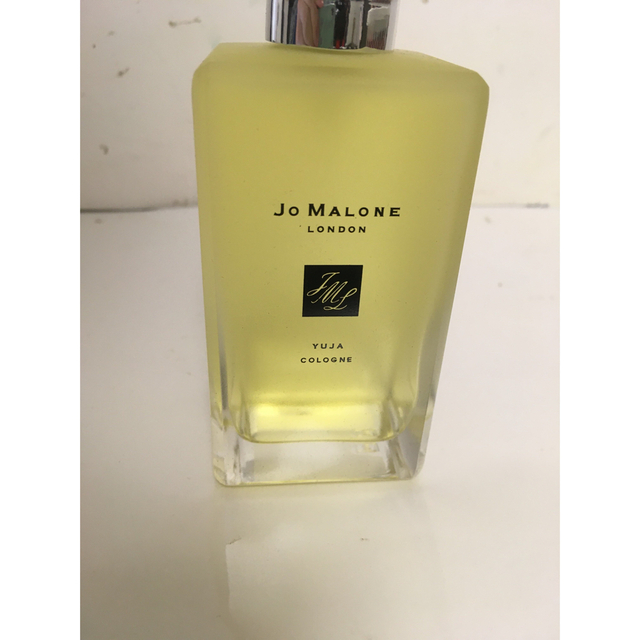 Jo Malone ジョーマローン ゆず コロン 100ml 新品  レア