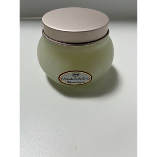 サボン(SABON)のSABON ヘッドスクラブ デリケート・ジャスミン(ヘアパック/ヘアマスク)