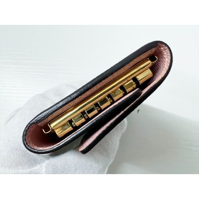 LOUIS VUITTON - 美品 ルイヴィトン ダミエ ミュルティクレ6 LOUIS VUITTON - 美品 ルイヴィトン ダミエ ミュルティクレ6