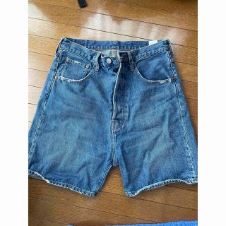 ドゥニーム(DENIME)のショート　デニム　ドゥニーム　DENIME(デニム/ジーンズ)