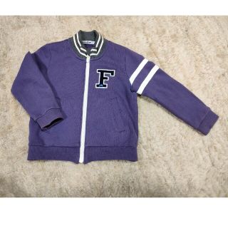 ファミリア ブルゾンの通販 200点以上 | familiarを買うならラクマ