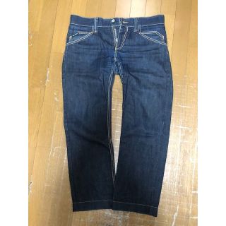 DOLCE&GABBANA(デニム/ジーンズ ・ ゴールド/金色系)のフリマ DOLCE&GABBANA(デニム/ジーンズ ・ ゴールド/金色系)のフリマ