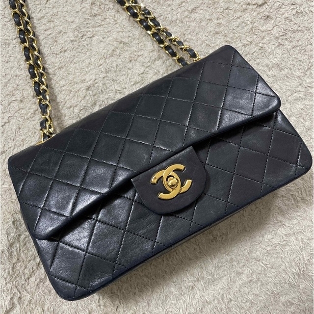 CHANEL マトラッセ　45万から値下げ！！！