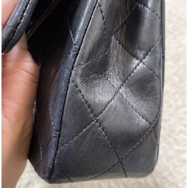 配送日指定可 CHANEL マトラッセ 45万から値下げ!!! - 通販