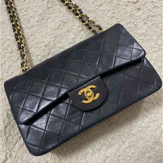 シャネル(CHANEL)のCHANEL マトラッセ　45万から値下げ！！！(ハンドバッグ)