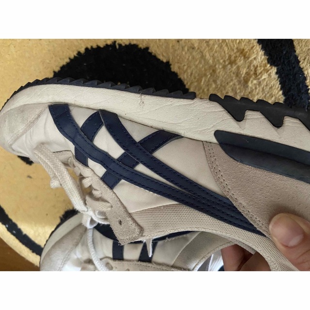 Onitsuka Tiger(オニツカタイガー)のぽちさん専用 レディースの靴/シューズ(スニーカー)の商品写真