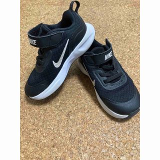 ナイキ(NIKE)のNIKE キッズ　15.0センチ(スニーカー)