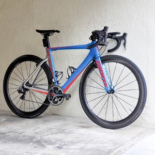 Giant - GIANT PROPEL ADVANCED2 2015 DURAACE DI2