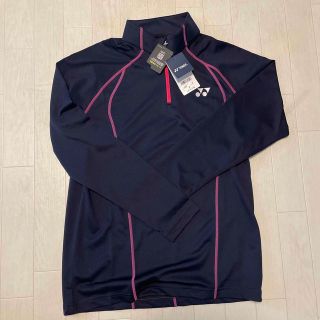 ヨネックス(YONEX)の長袖トレーニングウェア　ヨネックス　レディース　M(Tシャツ(長袖/七分))