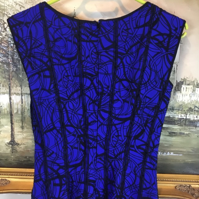 TADASHI SHOJI - 新品☆ TADASHI SHOJI サイズM 【TADA102】の TADASHI SHOJI - 新品☆ TADASHI SHOJI サイズM 【TADA102】の