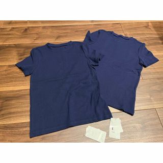 ニッセン(ニッセン)のニッセン　トップス　2枚セット(Tシャツ/カットソー)