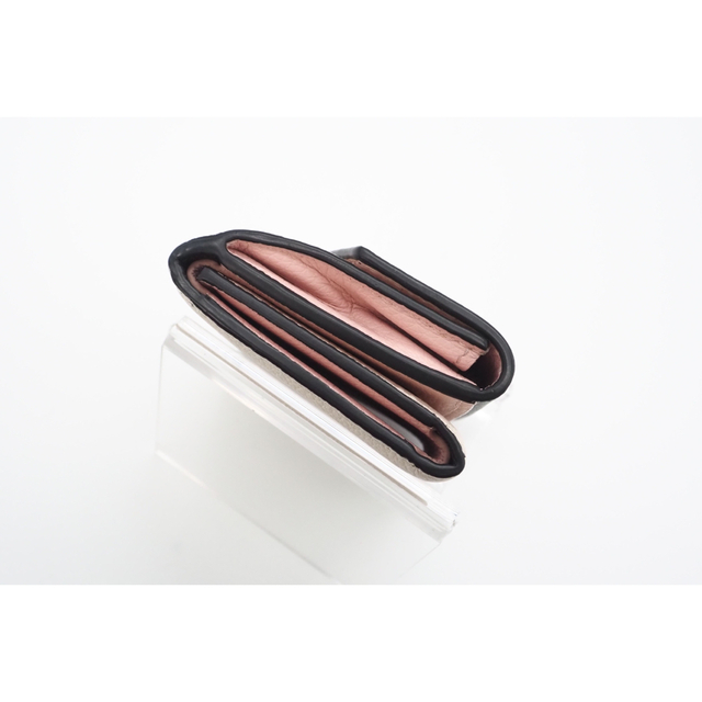 LOUIS VUITTON 三つ折り財布 ポルトフォイユ ロックミ二 AB 美 | www