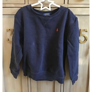 ポロラルフローレン(POLO RALPH LAUREN)のPOLO RALPHLAUREN キッズトレーナー(その他)