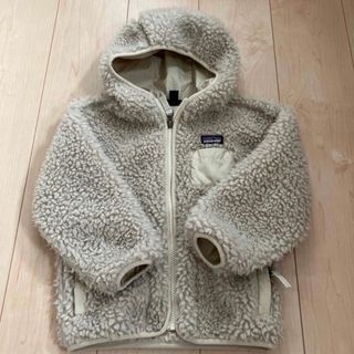 格安超歓迎 patagonia - 国内正規品 カーキ キッズサイズXXL