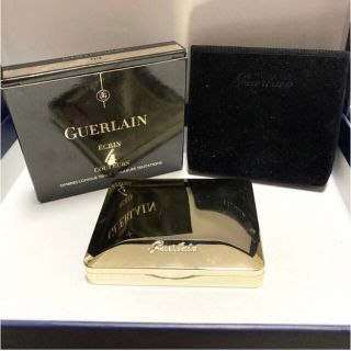 ゲラン(GUERLAIN)のGUERLAIN 【アイシャドウ】エクランキャトルクルールーN09(アイシャドウ)