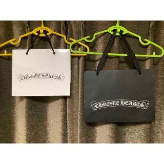 Chrome Hearts(ショップ袋)のフリマアイテム一覧 Chrome Hearts(ショップ袋)のフリマアイテム一覧