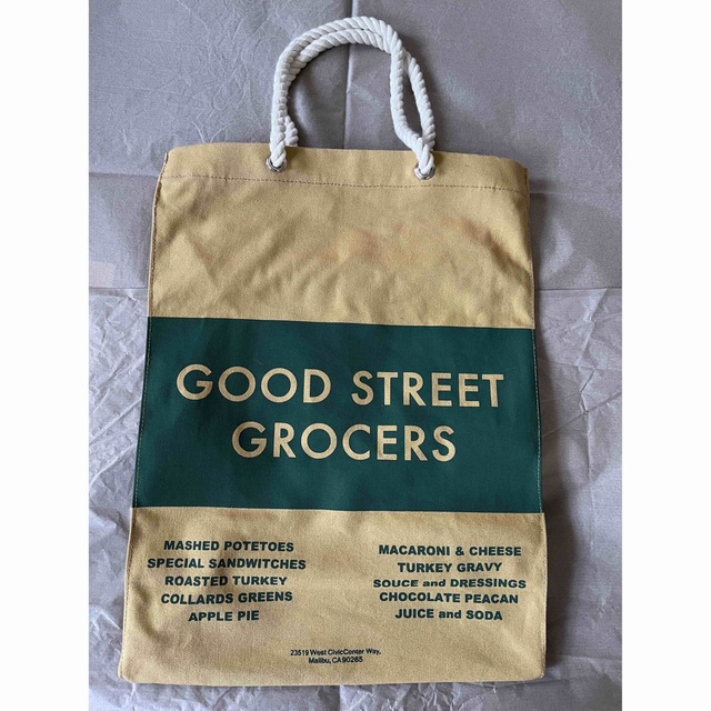 ユナイテッドトウキョウ アパルトモン【GOOD GRIEF】GOOD STREET