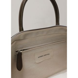 NOTHING WRITTEN classic mini golf bagの通販 by shop|ラクマ