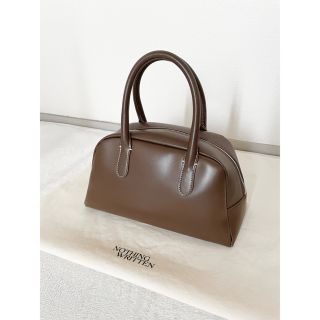 NOTHING WRITTEN classic mini golf bagの通販 by shop|ラクマ