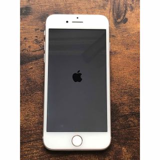 アイフォーン(iPhone)のiPhone8  64GB  SIMフリー　液晶キレイカメラ不具合あり(スマートフォン本体)