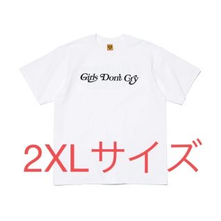 HUMAN MADE - GDC GRAPHIC T-SHIRT #2 2XLサイズ HUMAN MADEの通販 by