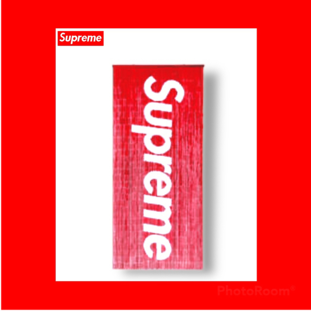 Supreme(シュプリーム)のSupreme Bamboo beaded Curtain すだれ インテリア/住まい/日用品のカーテン/ブラインド(カーテン)の商品写真