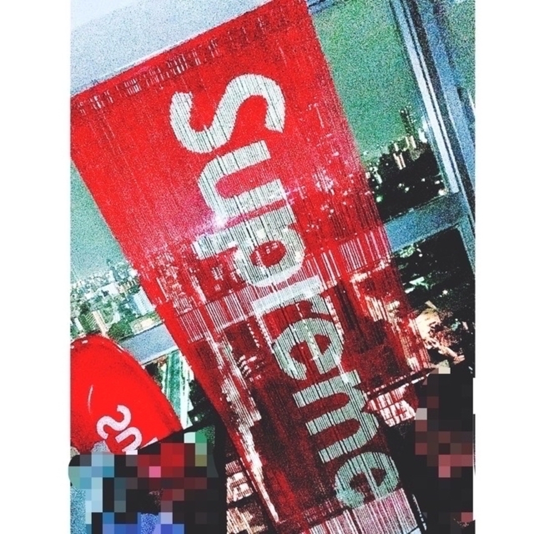 Supreme(シュプリーム)のSupreme Bamboo beaded Curtain すだれ インテリア/住まい/日用品のカーテン/ブラインド(カーテン)の商品写真