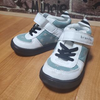 【size15】IFME&branshes スニーカー(スニーカー)