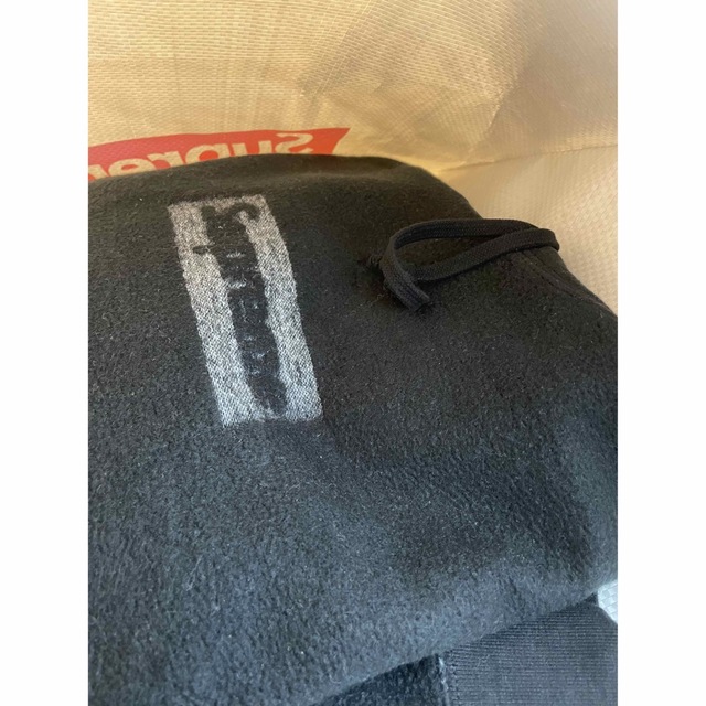 Supreme(シュプリーム)のSupreme Inside Out Box Logo Hooded Lサイズ メンズのトップス(パーカー)の商品写真