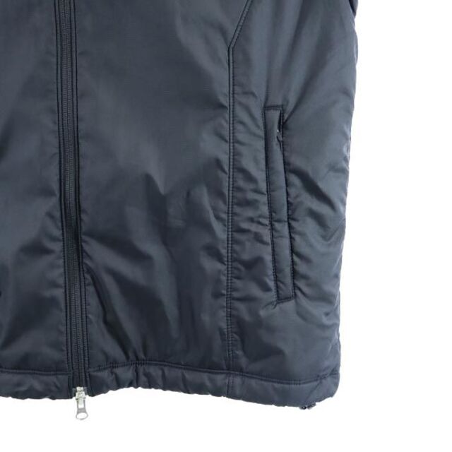 NIKE - ナイキ ゴルフ 2way 中綿 ジャケット L 黒 NIKE GOLF ベスト