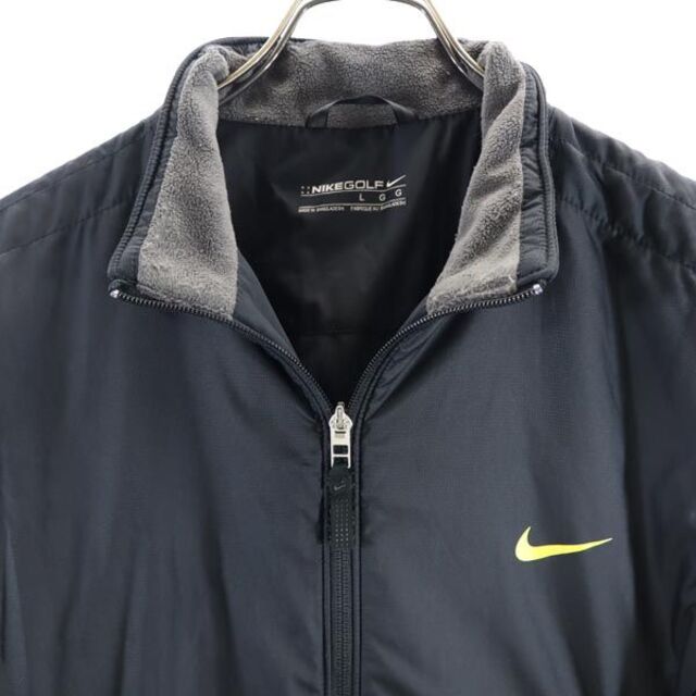 NIKE 2WAYブルゾン Lサイズ