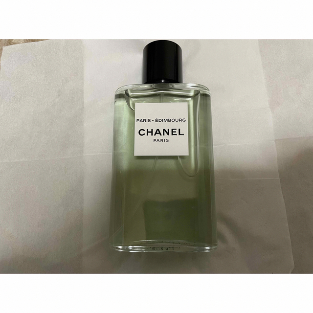 CHANEL(シャネル)の【CHANELの香水】パリ エディンバラ オードゥ トワレット（ヴァポリザター） コスメ/美容の香水(香水(女性用))の商品写真