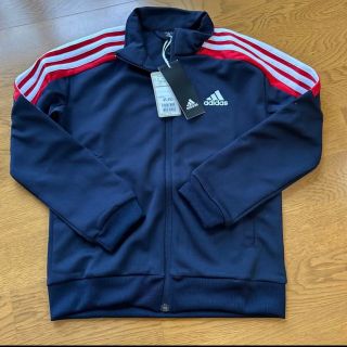 アディダス(adidas)のアディダス　ジャージ(ジャケット/上着)