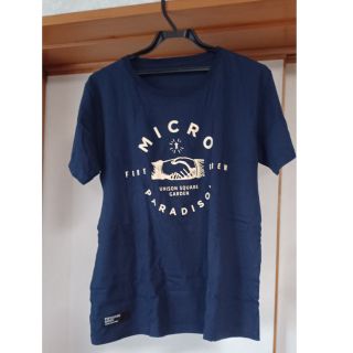 ユニゾンスクエアガーデン(UNISON SQUARE GARDEN)のUNISON SQUARE GARDEN Tシャツ Sサイズ(ミュージシャン)