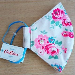 キャスキッドソン(Cath Kidston)のウイニー様専用 キャスキッドソンマスク２点(その他)