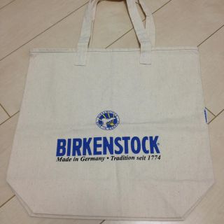 ビルケンシュトック(BIRKENSTOCK)のBIRKEN♡ショップ袋(その他)