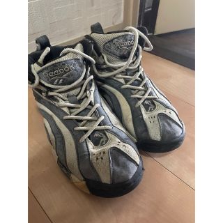 リーボック(Reebok)の初代　(スニーカー)