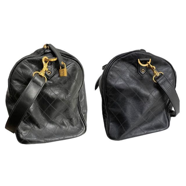CHANEL】シャネル ビコローレ ラムスキン 2Way | gulatilaw.com