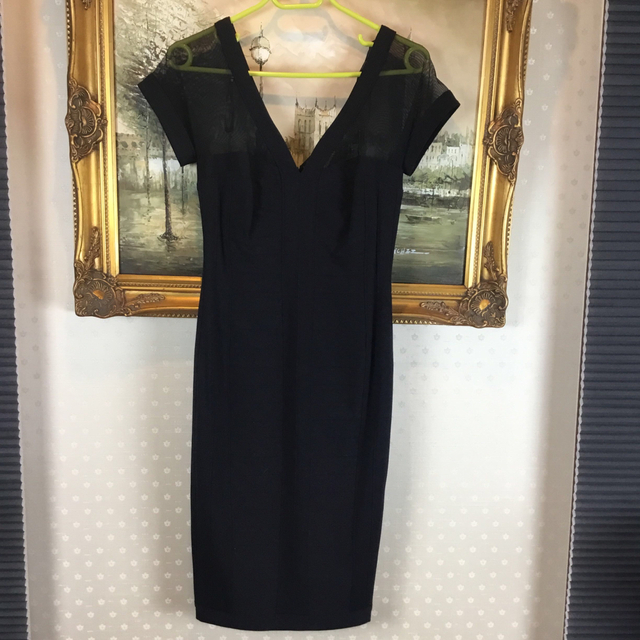 新品☆ TADASHI SHOJI サイズXS