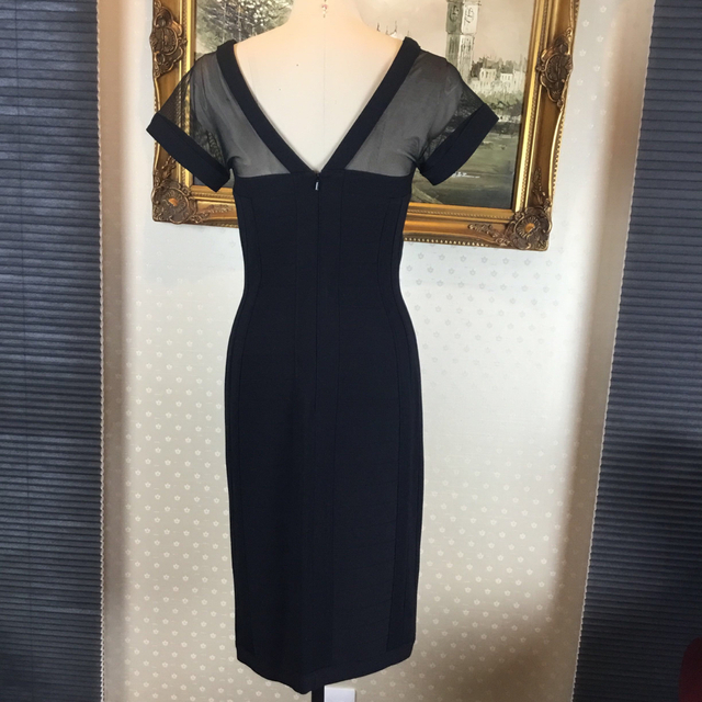 新品☆ TADASHI SHOJI サイズXS