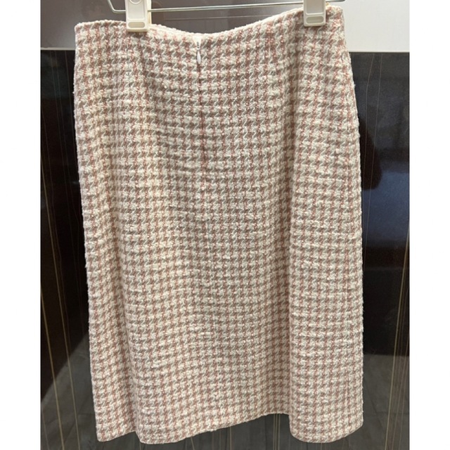CHANEL - ☆シャネル☆スーツ☆セットアップ☆ウール CHANEL - ☆シャネル☆スーツ☆セットアップ☆ウール
