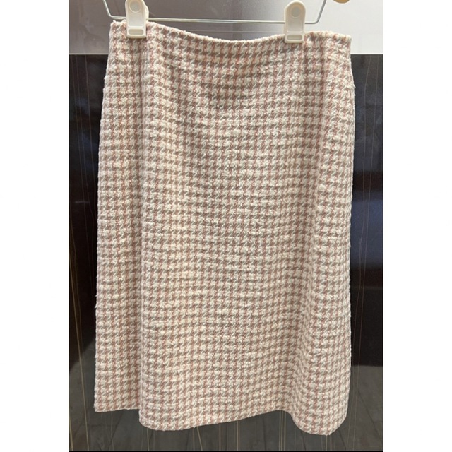 CHANEL - ☆シャネル☆スーツ☆セットアップ☆ウール CHANEL - ☆シャネル☆スーツ☆セットアップ☆ウール