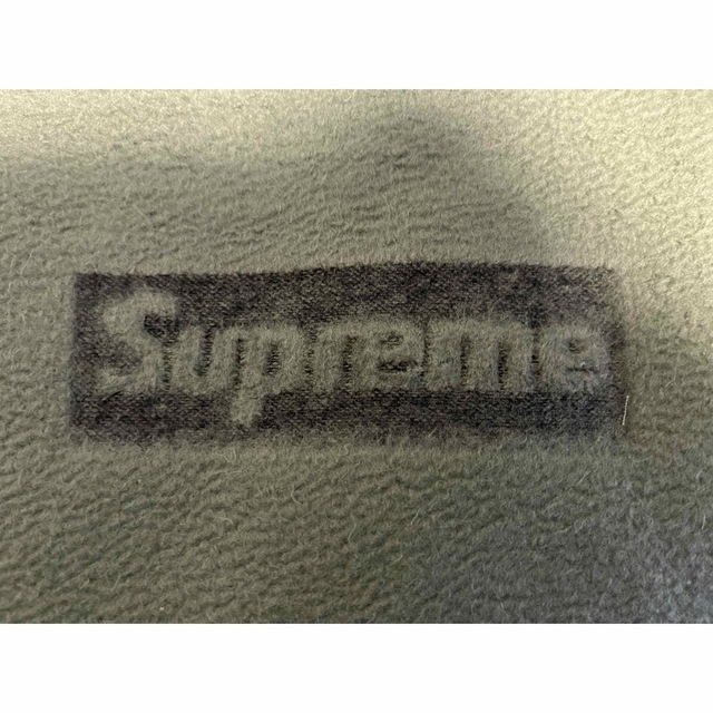 Supreme Inside Out Box Logo Hooded S