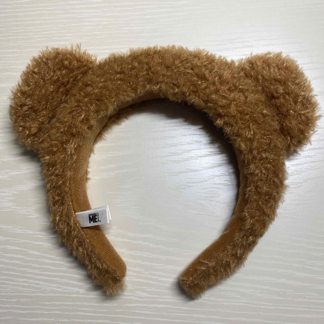 ミニオン(ミニオン)のティム　カチューシャ レディースのヘアアクセサリー(カチューシャ)の商品写真