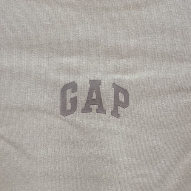 GAP(ギャップ)の[Sale]GAP 半袖 Tシャツ XS Mでも○ 新品 イエロー レディースのトップス(Tシャツ(半袖/袖なし))の商品写真