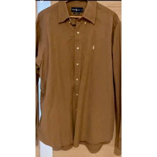 ラルフローレン(Ralph Lauren)のラルフローレンシャツ(シャツ)