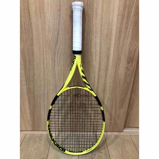 バボラ(Babolat)のバボラ　ピュアアエロ　G3(ラケット)